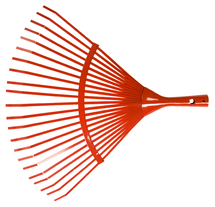 Harken, Rieken, Vorken & Stalschrapers