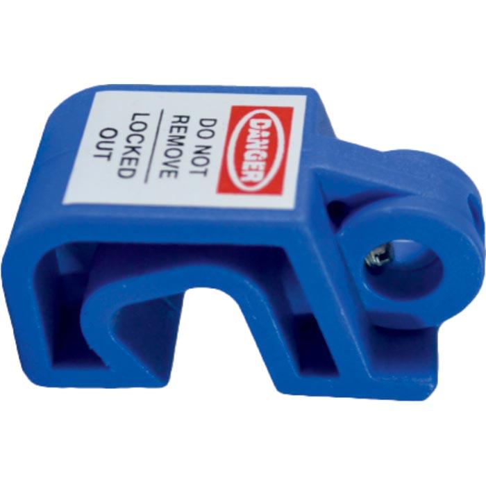 Lockout Zekering Automaten Vergrendeling