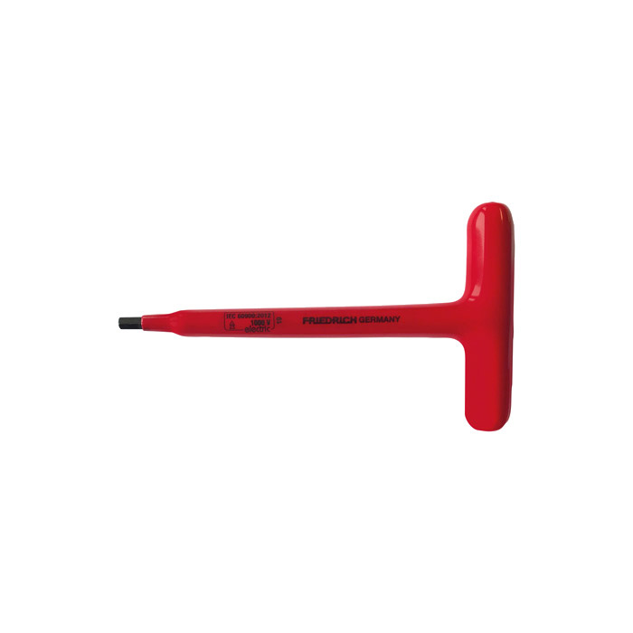 Friedrich T-greep Inbussleutel 235 1000V dompel ge-soleerd 150mm.jpg