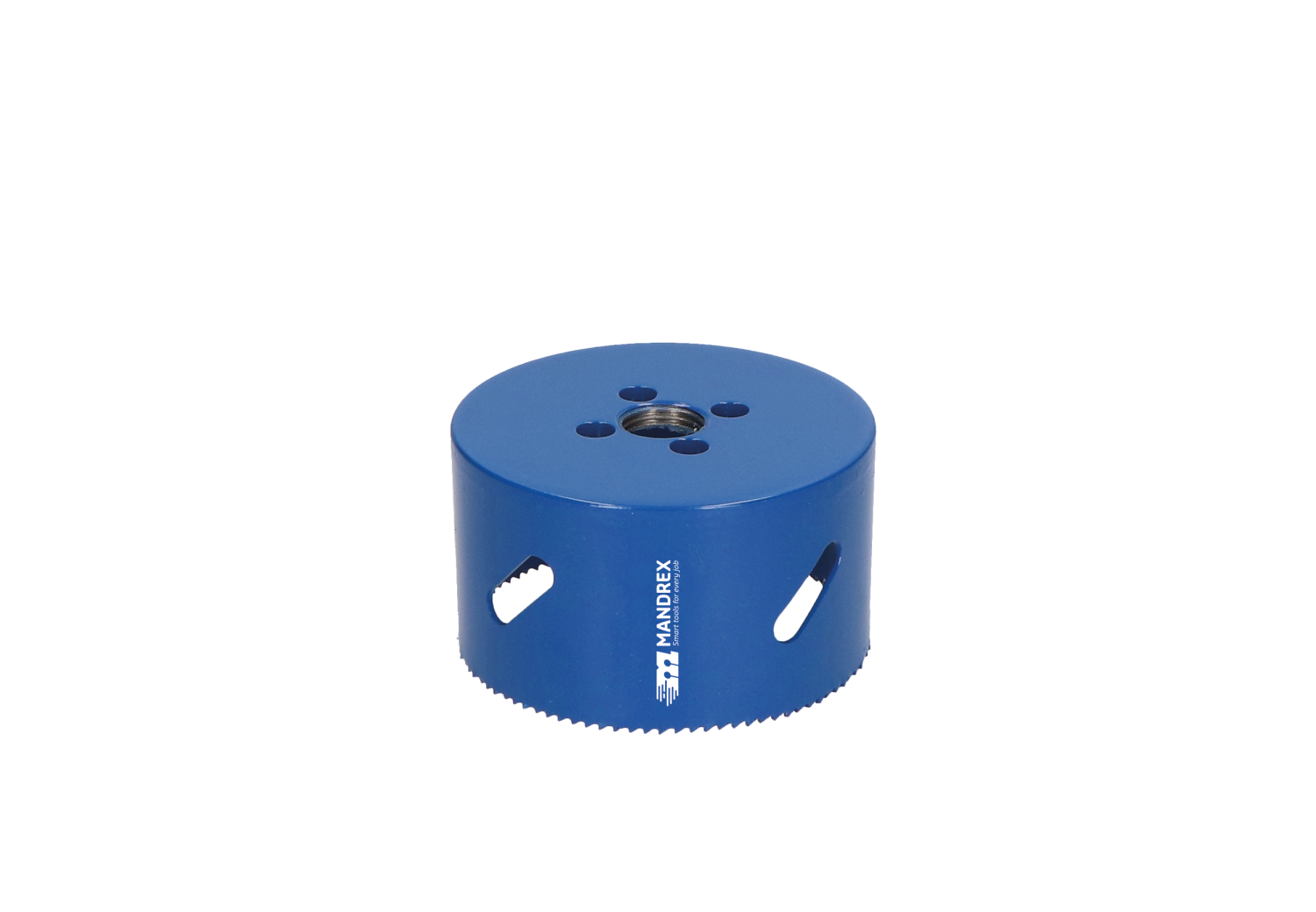 Bi-metaal FineXcut Gatzaag M42 38mm MHB60083B Ø83mm