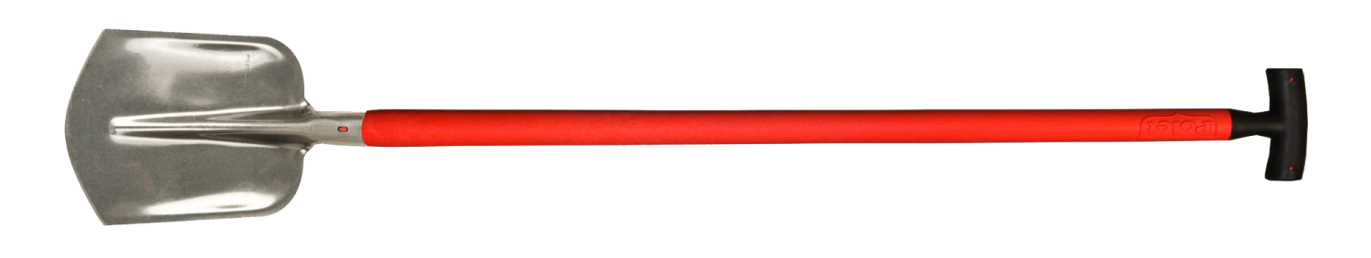 Bats Drents gepolijst 00/35 Fiber 3001 T-steel 95cm