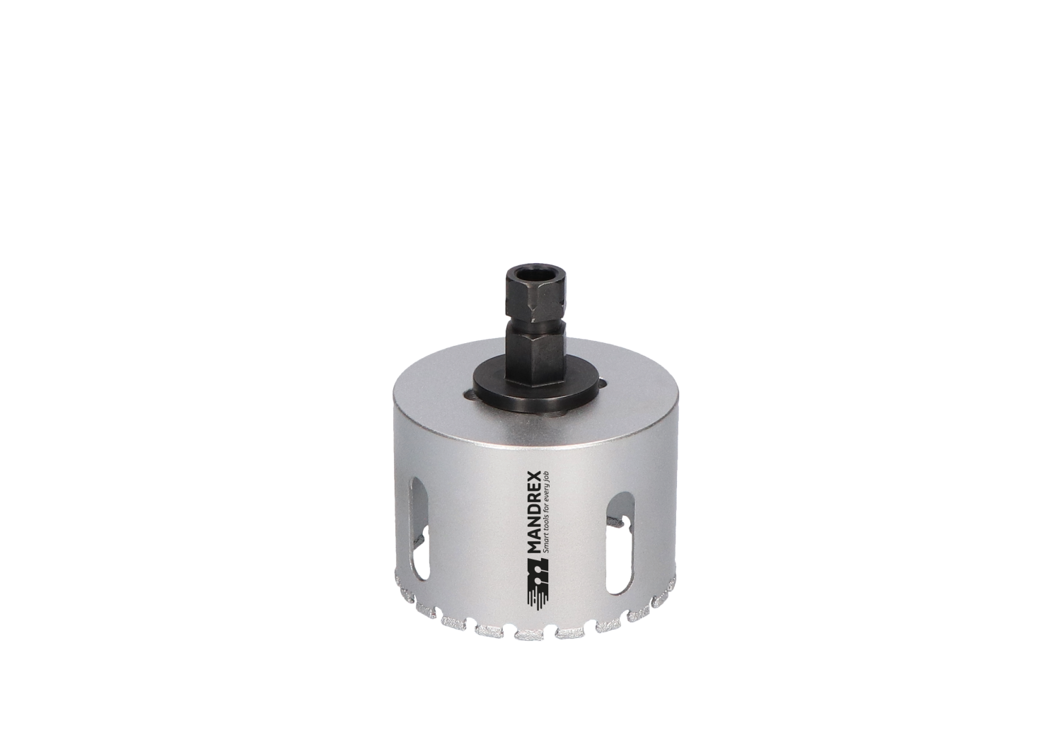 ProXcut Diamant Gatzaag 38mm met adapter MHD4Q064B Ø64mm