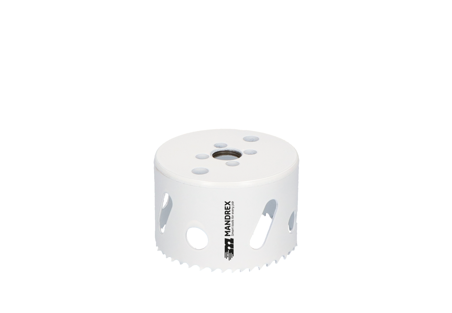 Bi-metaal SpeedXcut Gatzaag M42 45mm MHB40076B Ø76mm