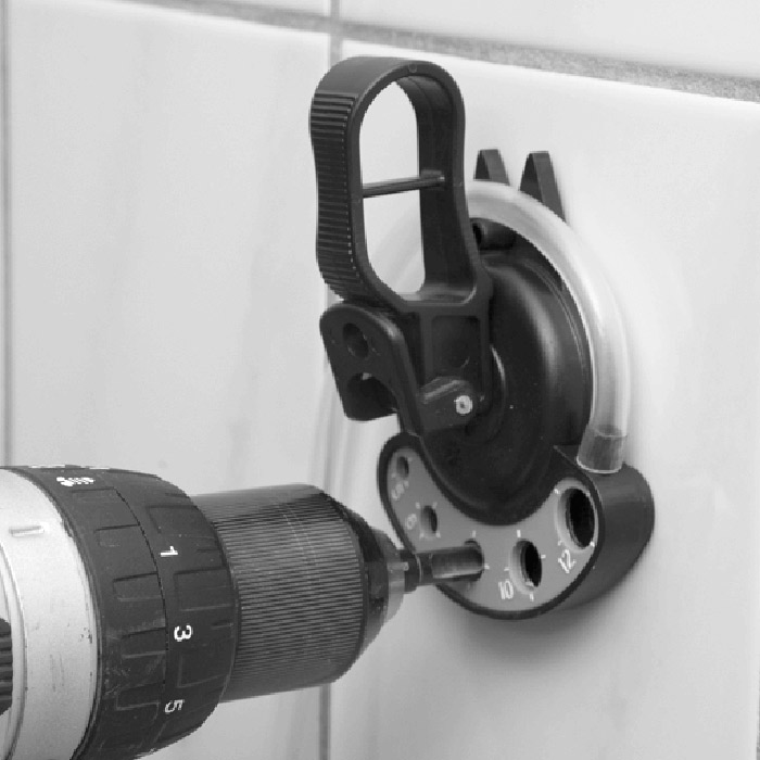 Centreer- en Koelhulp MHD00001B