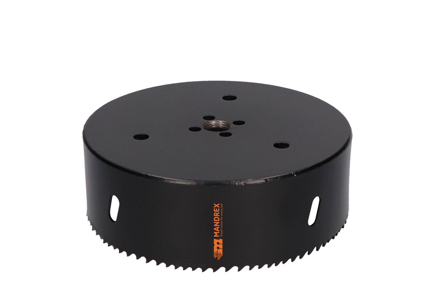 Bi-metaal EasyXcut Gatzaag M3 45mm MHB30140B Ø140mm