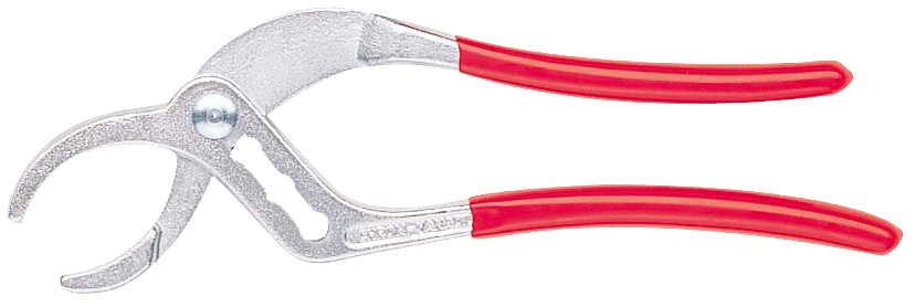 Sifontang 4-voudig verstelbaar tot 70 mm dompel geïsoleerd 240mm