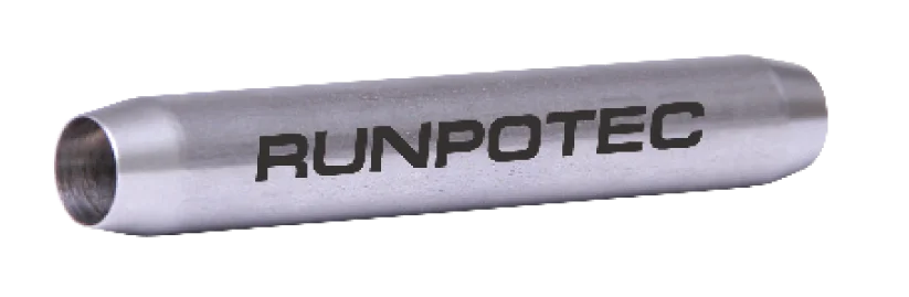 RUNPO RVS Verbindingshuls RTG12 -11mm.png