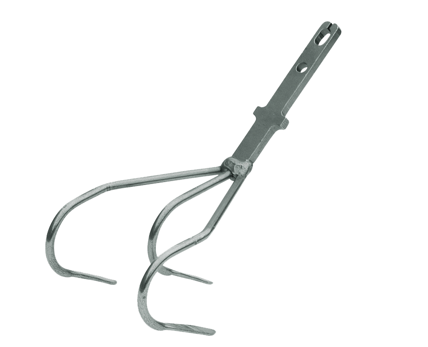 Click-PRO Cultivator 3T Hanepoot