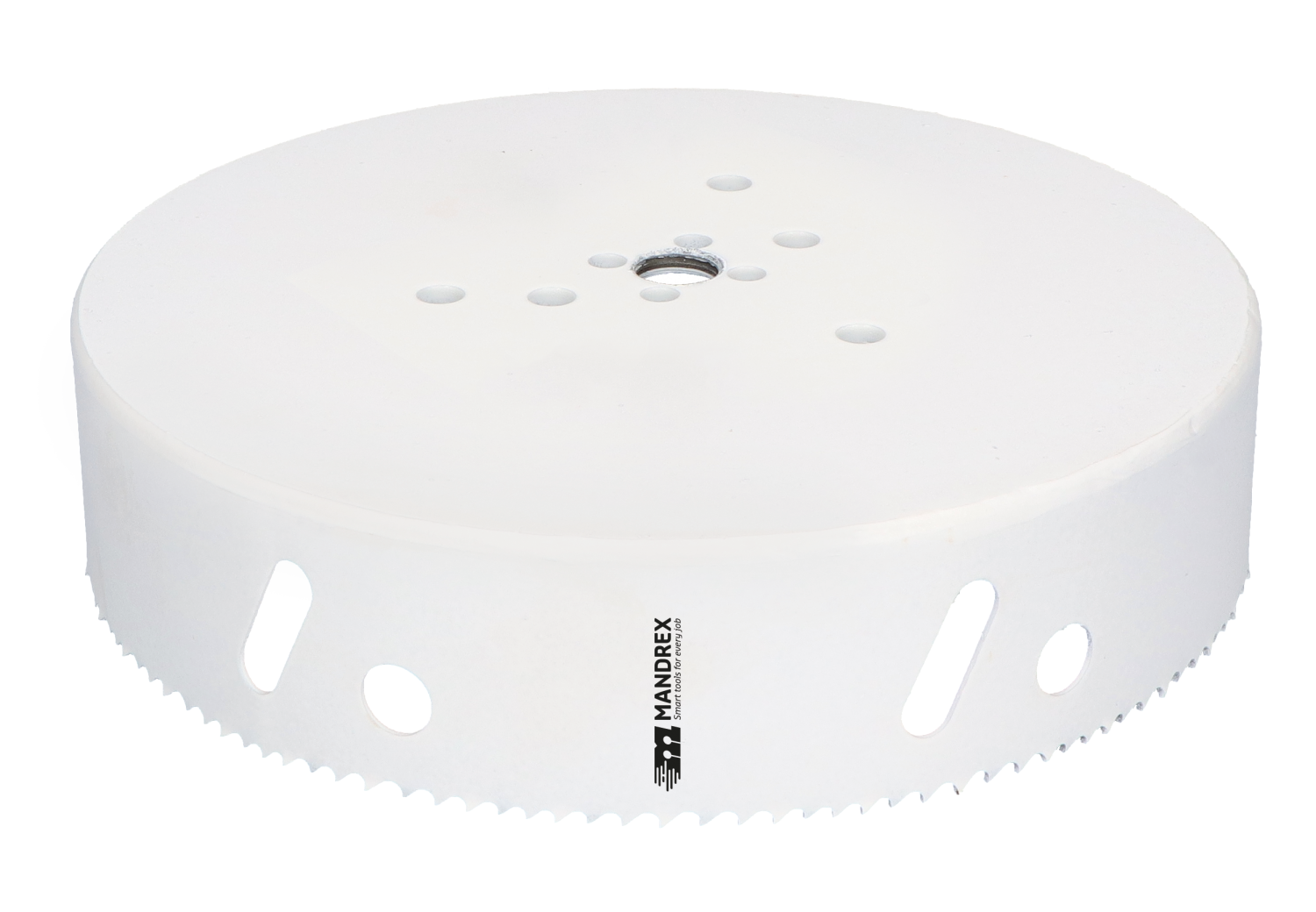 Bi-metaal SpeedXcut Gatzaag M42 45mm MHB40210B Ø210mm