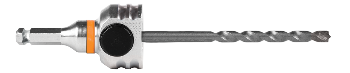 MXqs ConcreteXdry Gatzaaghouder MX200028B zesk.8.5 + TCT Centreerboor