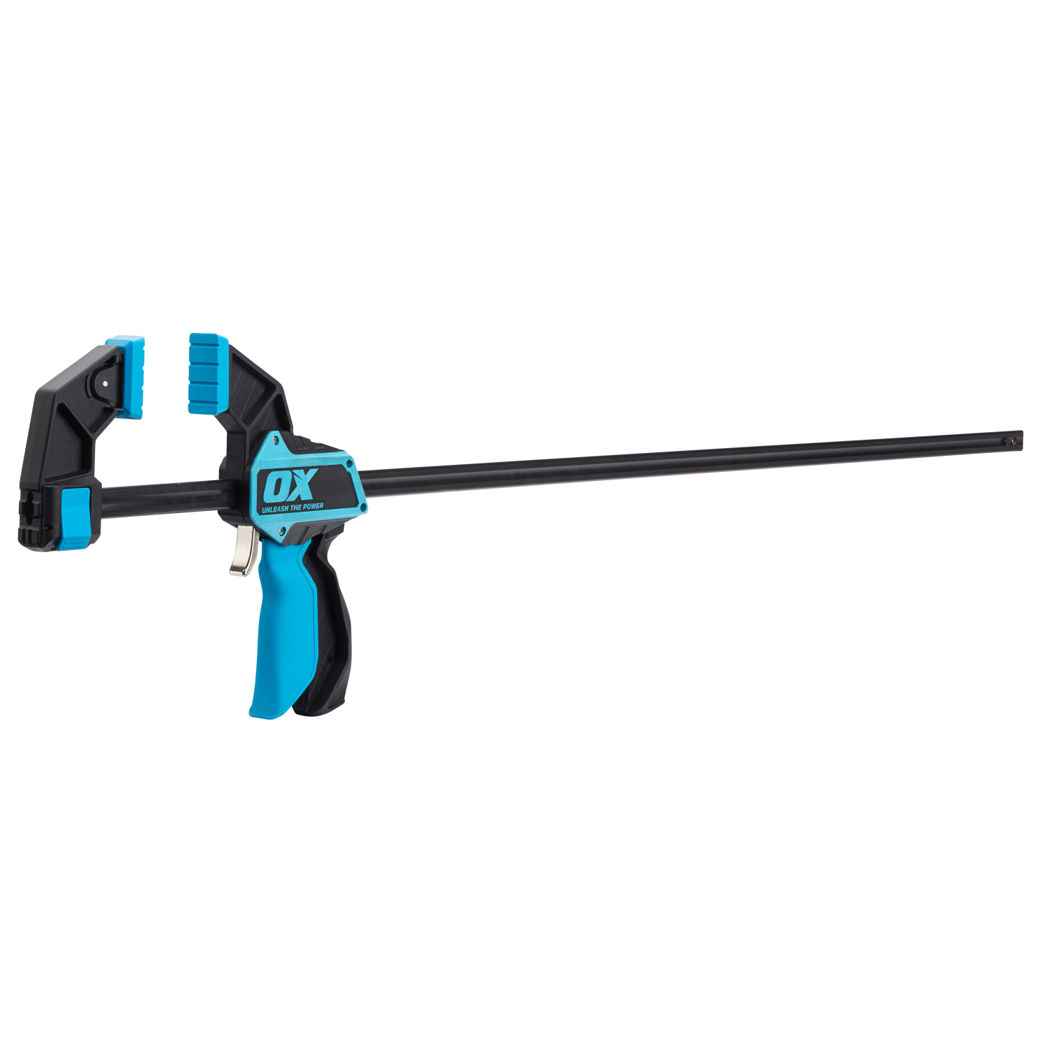 Pro Snelspanklem Heavy Duty 900mm