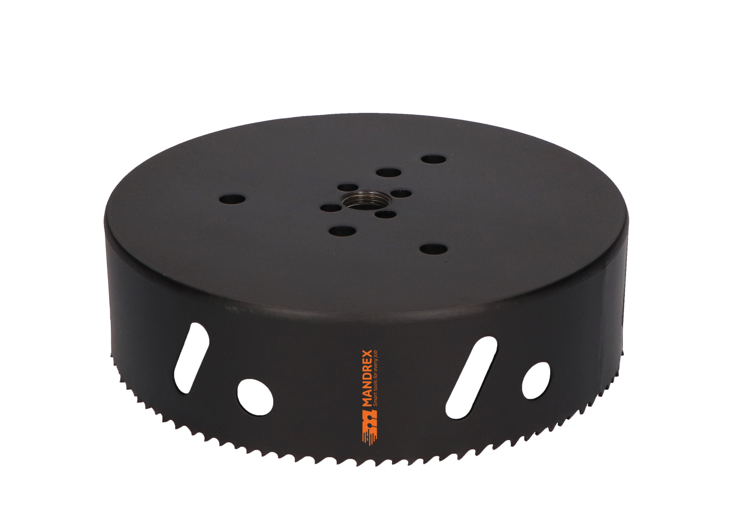 Bi-metaal EasyXcut Gatzaag M3 45mm MHB30160B Ø160mm