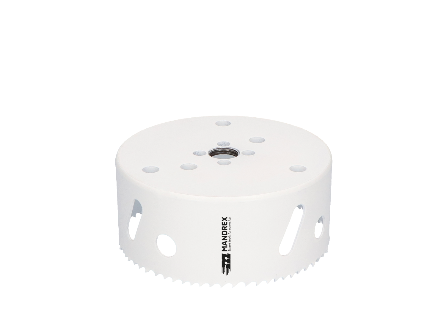 Bi-metaal SpeedXcut Gatzaag M42 45mm MHB40114B Ø114mm