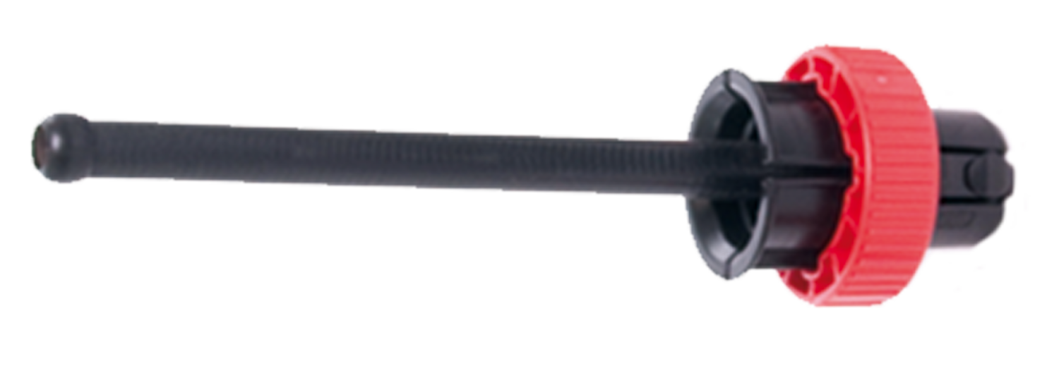 Opzetstuk Ø 25mm t.b.v. RT2008