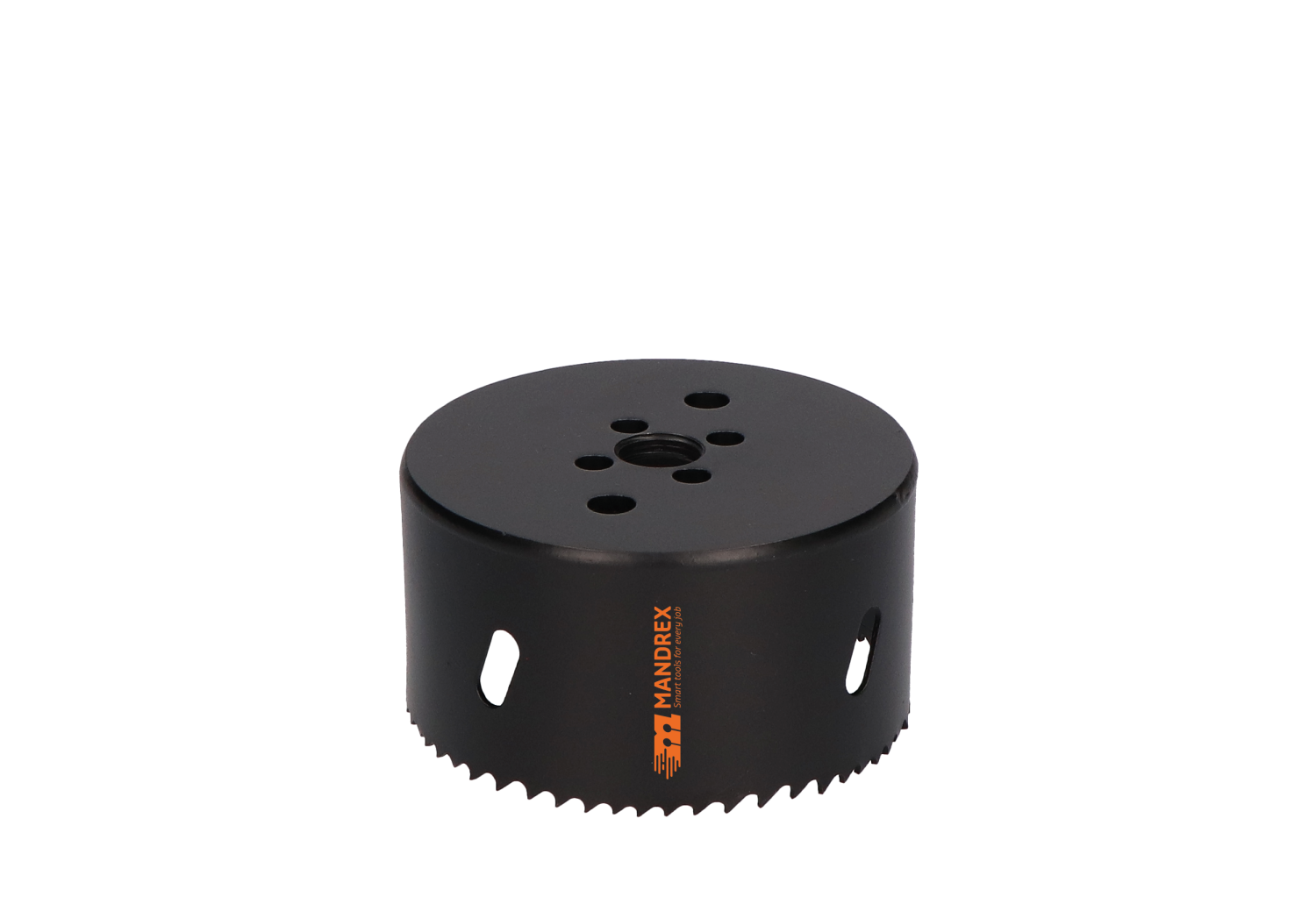 Bi-metaal EasyXcut Gatzaag M3 45mm MHB30089B Ø89mm