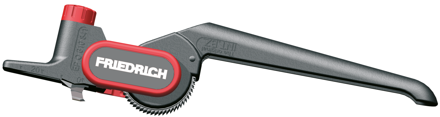 Kabelmantelsnijder 210mm