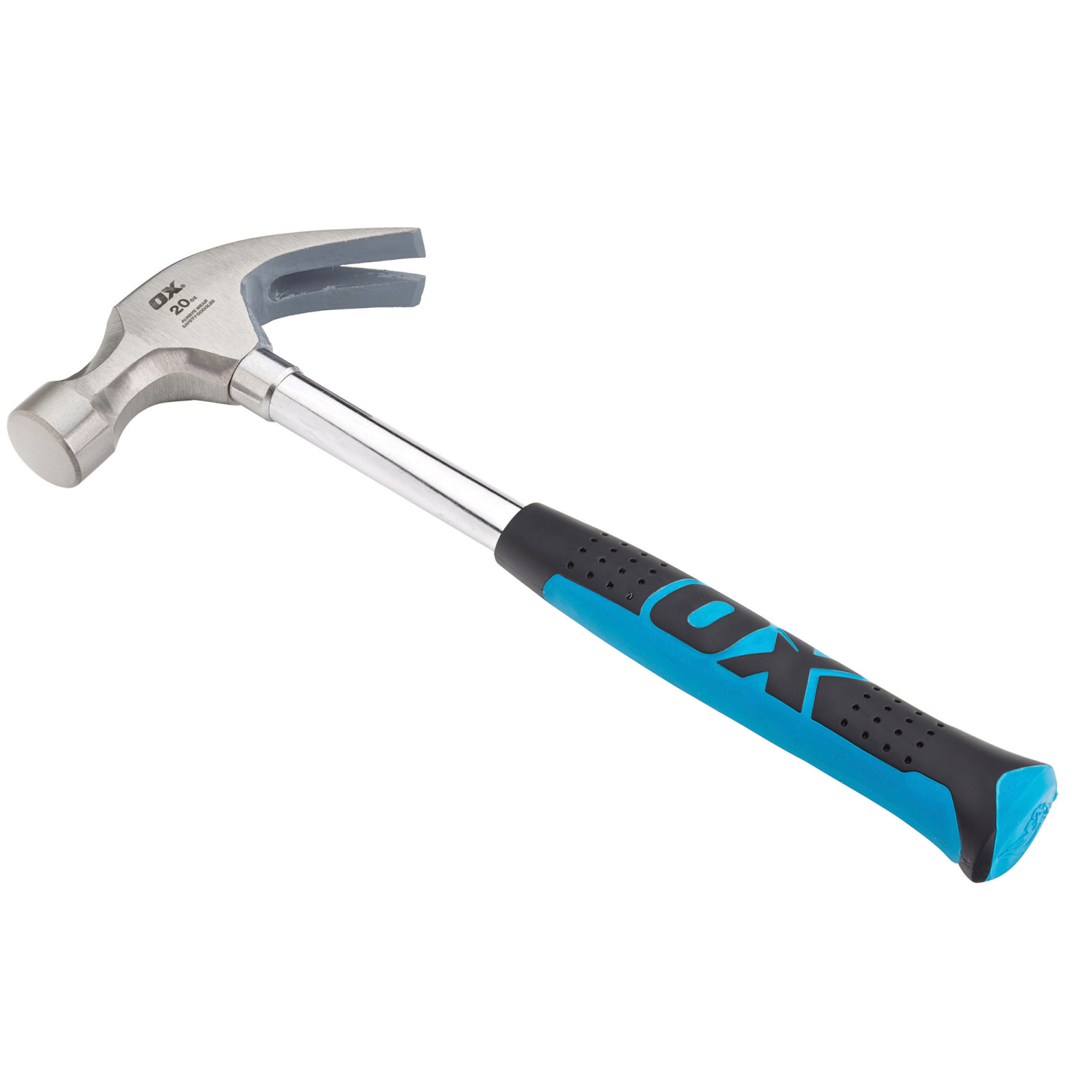OX Trade Klauwhamer 570 gram
