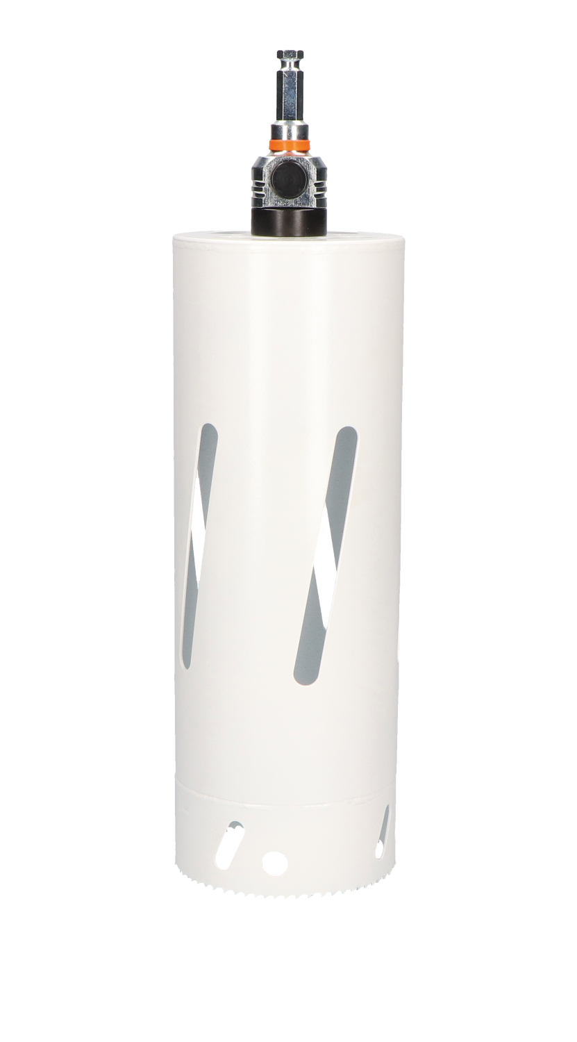 Bi-metaal SpeedXcut Gatzaag M42 300mm MHM41Q111B Ø111mm incl. gatzaaghouder