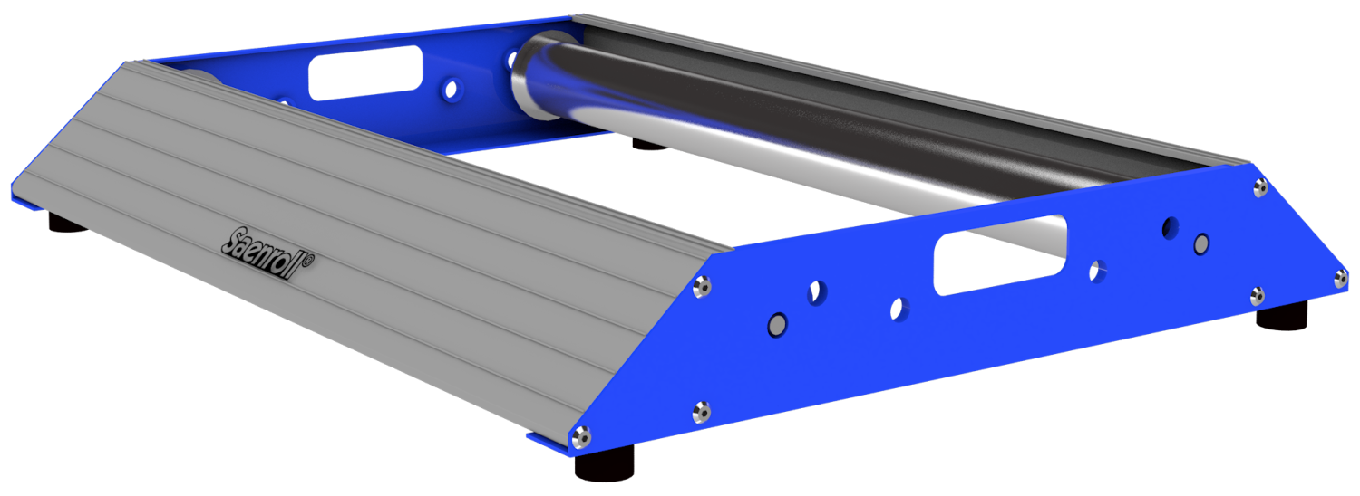 HD300 kabeltrommel afrolapparaat