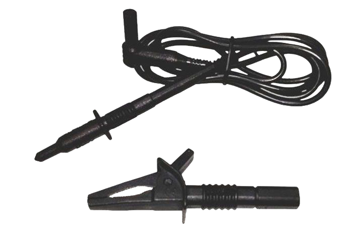 Testkabel met Krokodillenklem t.b.v. ST710, ST725