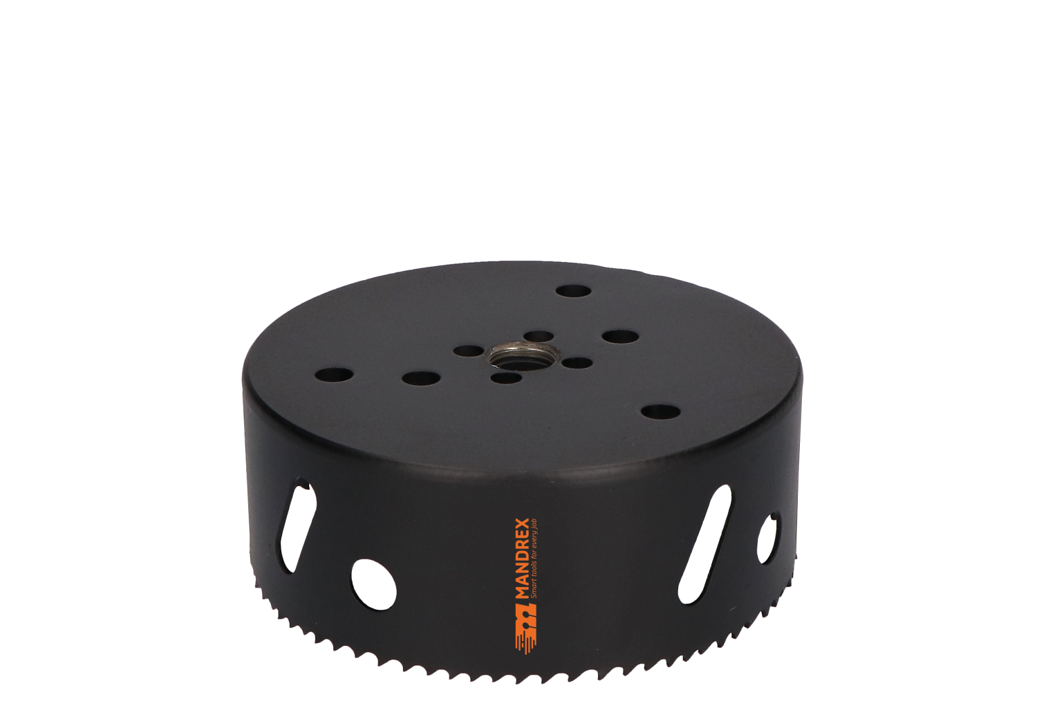 Bi-metaal EasyXcut Gatzaag M3 45mm MHB30121B Ø121mm