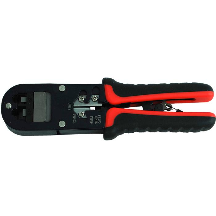 Netwerk Krimptang RJ11/RJ45