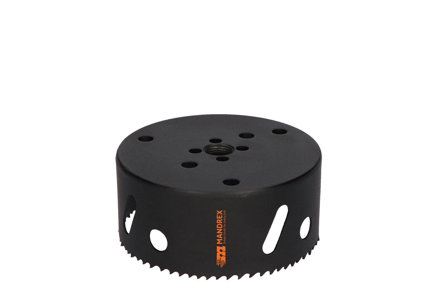 Bi-metaal EasyXcut Gatzaag M3 45mm MHB30108B Ø108mm