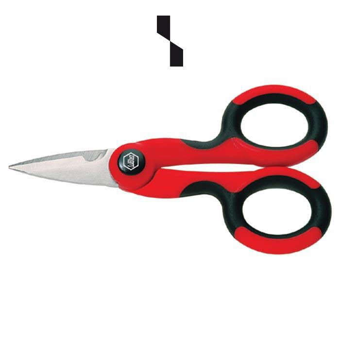 Elektricienschaar Professional Electric 1000V VDE Z71506 145mm