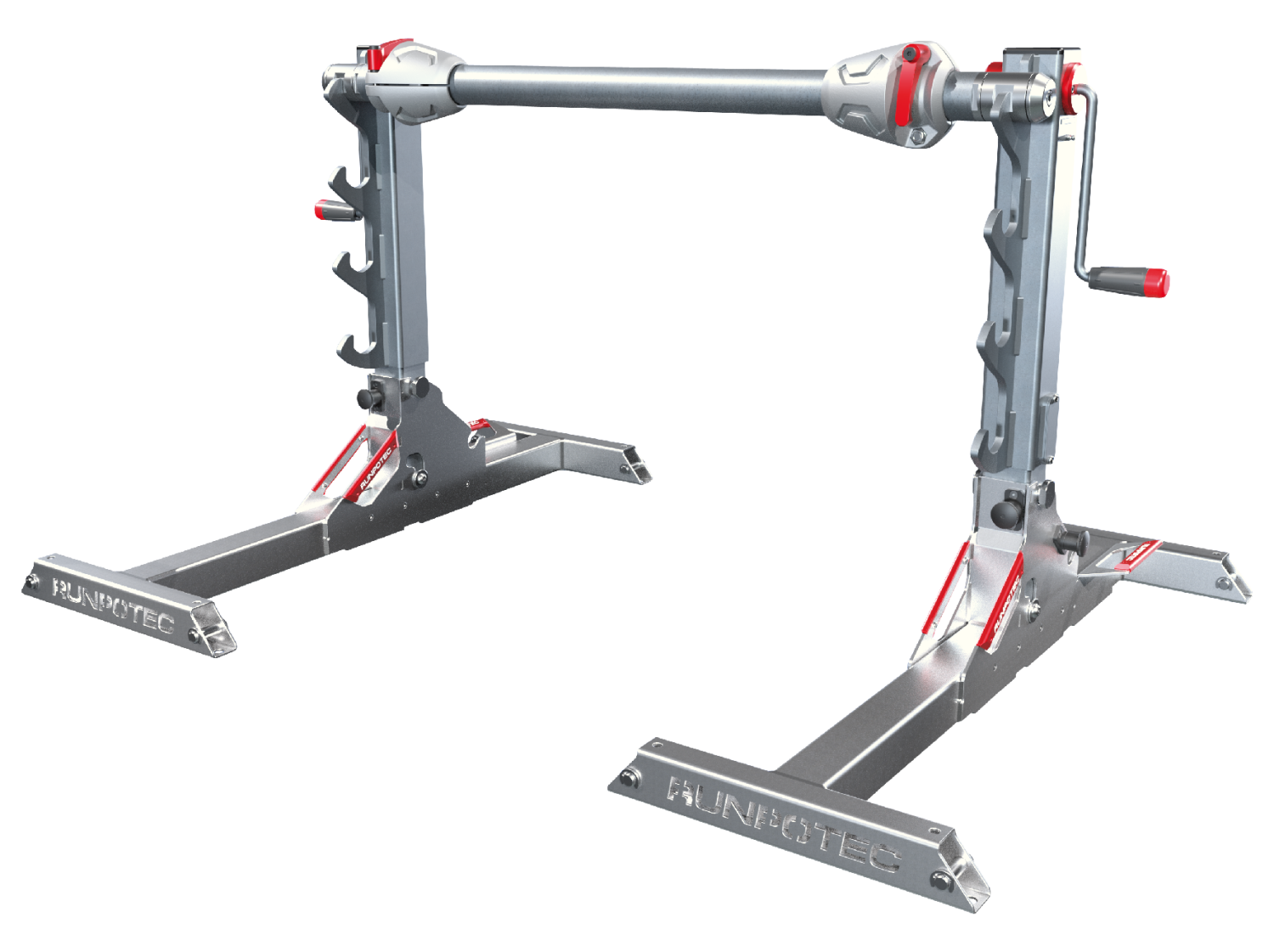 LIFTER 4500 Kabelhaspellifter - L1600