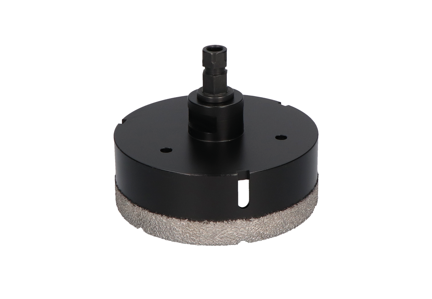 DryXcut Diamant Gatzaag 35mm met adapter MHD2Q112B Ø112mm