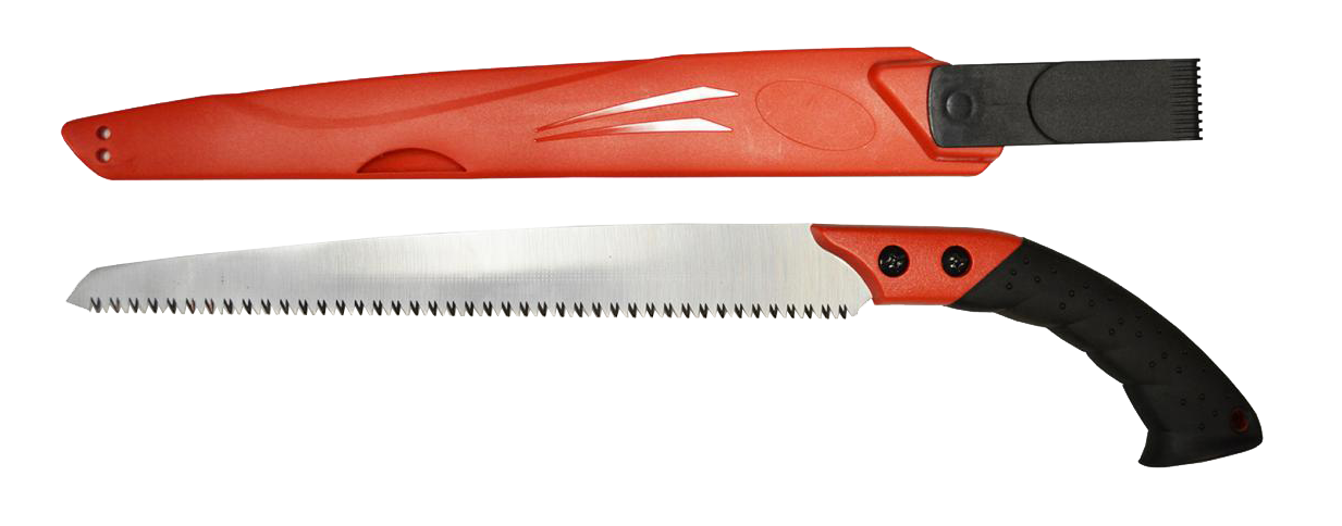 Snoeizaag 300mm recht blad