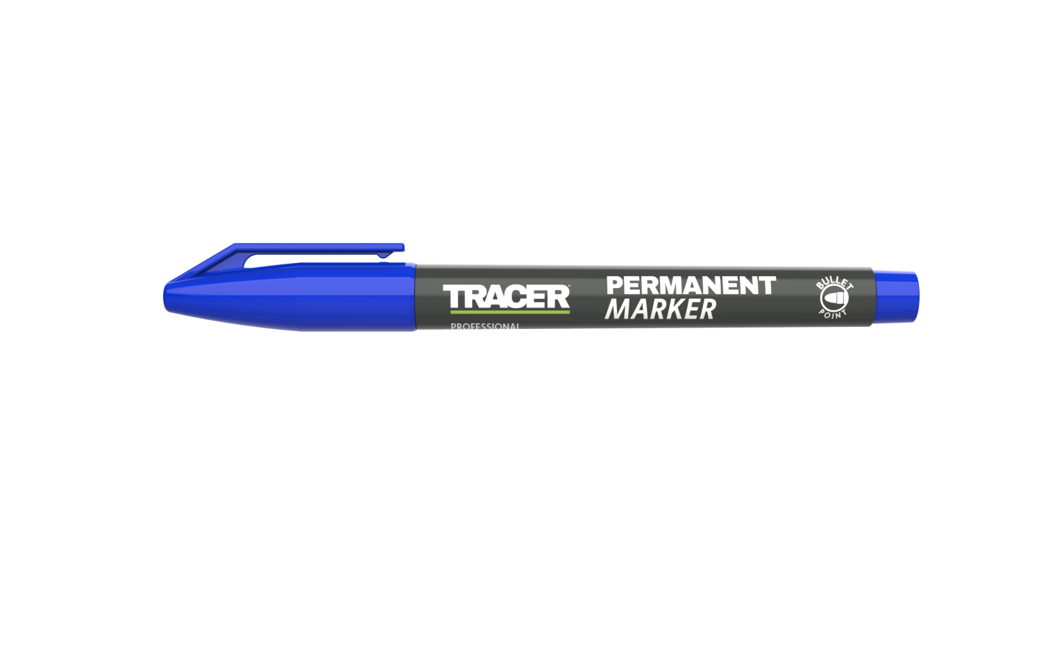 TRACER Permanent Marker APM2 blauw.png
