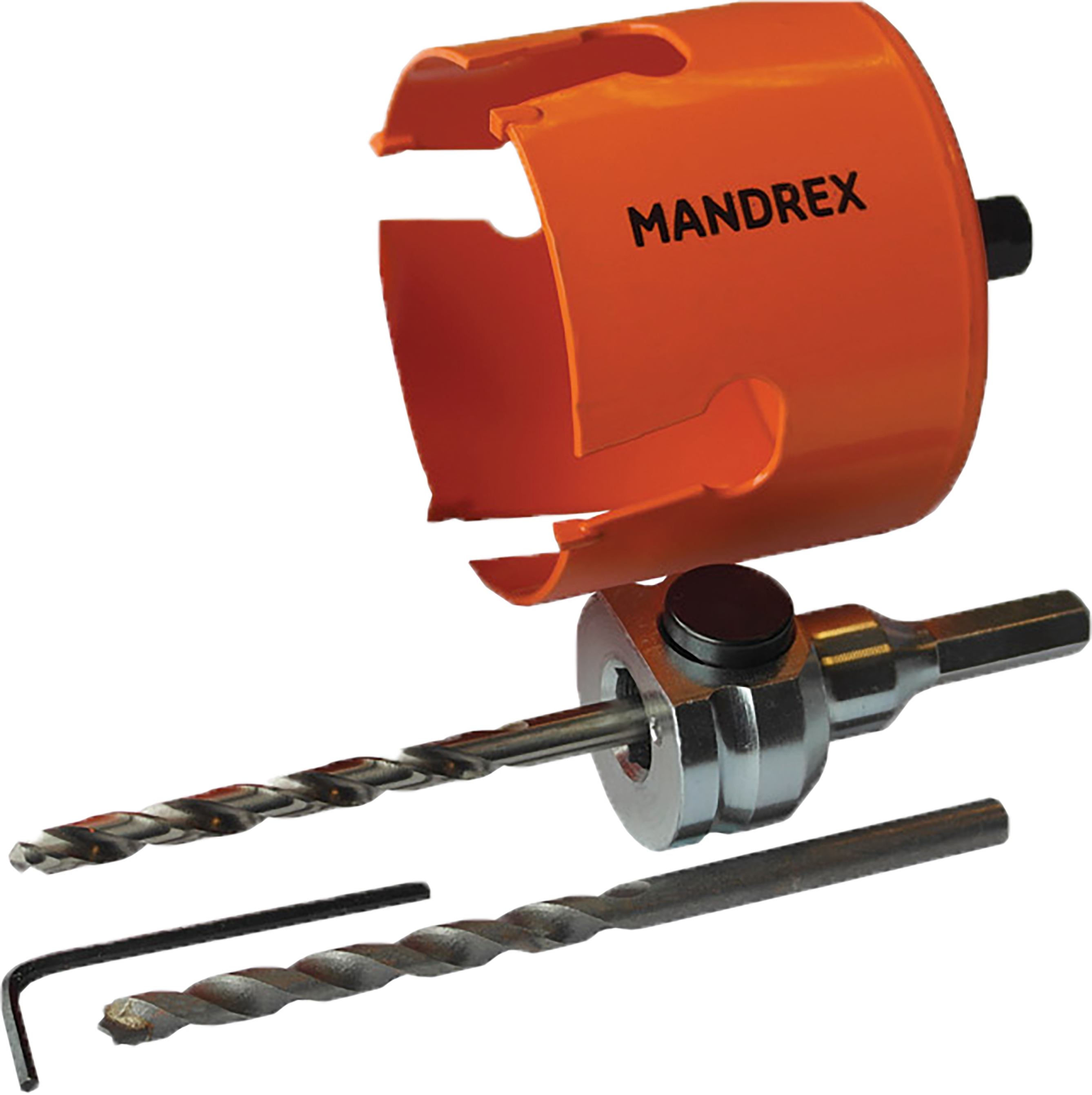 Gatzagen & Toebehoren