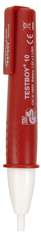 Contactloze spanningstester 110-1000V AC optisch