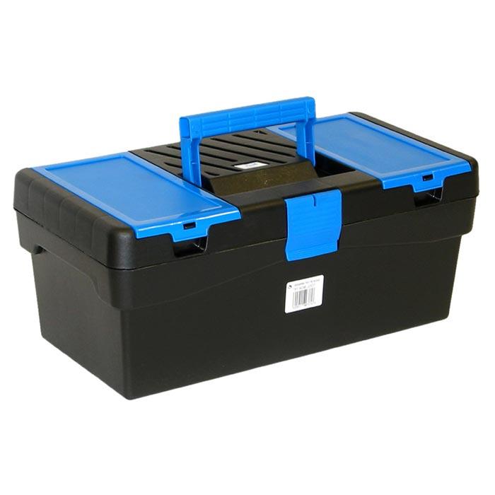 Gereedschap Box 16" 400x217x166mm