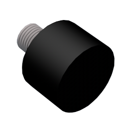 Saenroll Reservepootje los kabelhaspel afrolapparaat