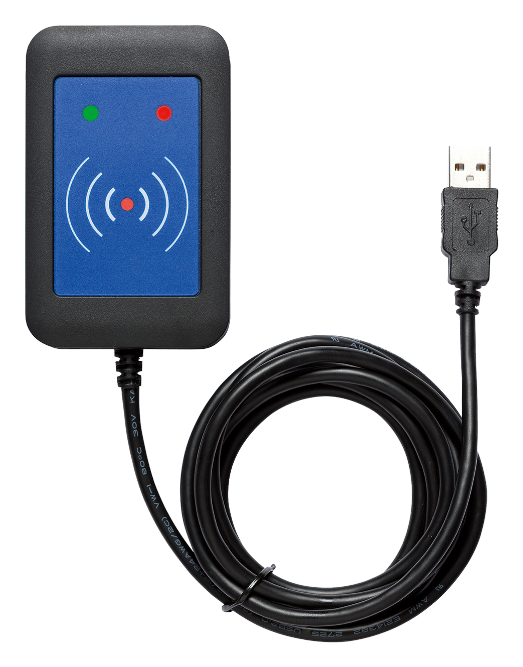 BENNING RFID Lezer.png