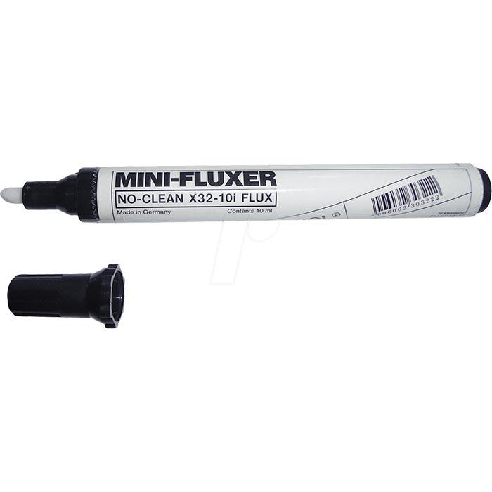 Flux-X32-101 vloei-/reinigingstift 10ml