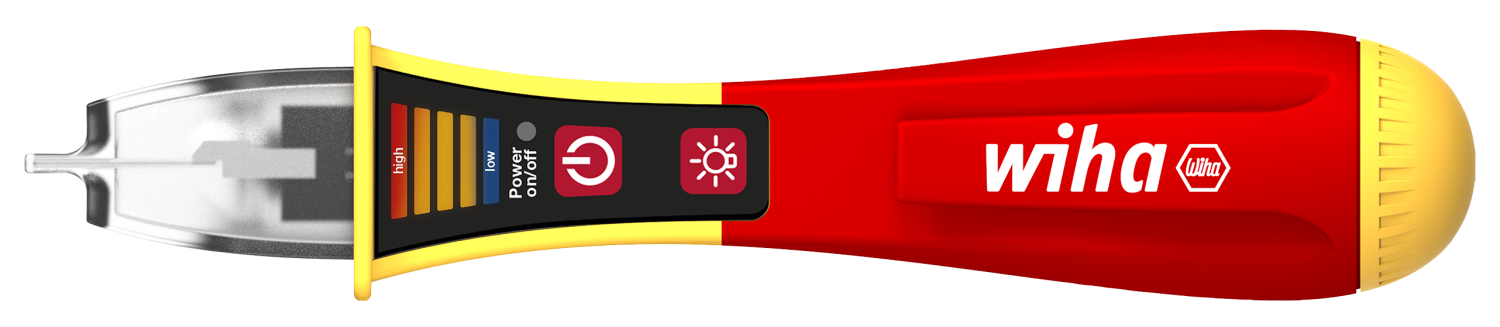 Volt Detector 12 - 1000 V AC