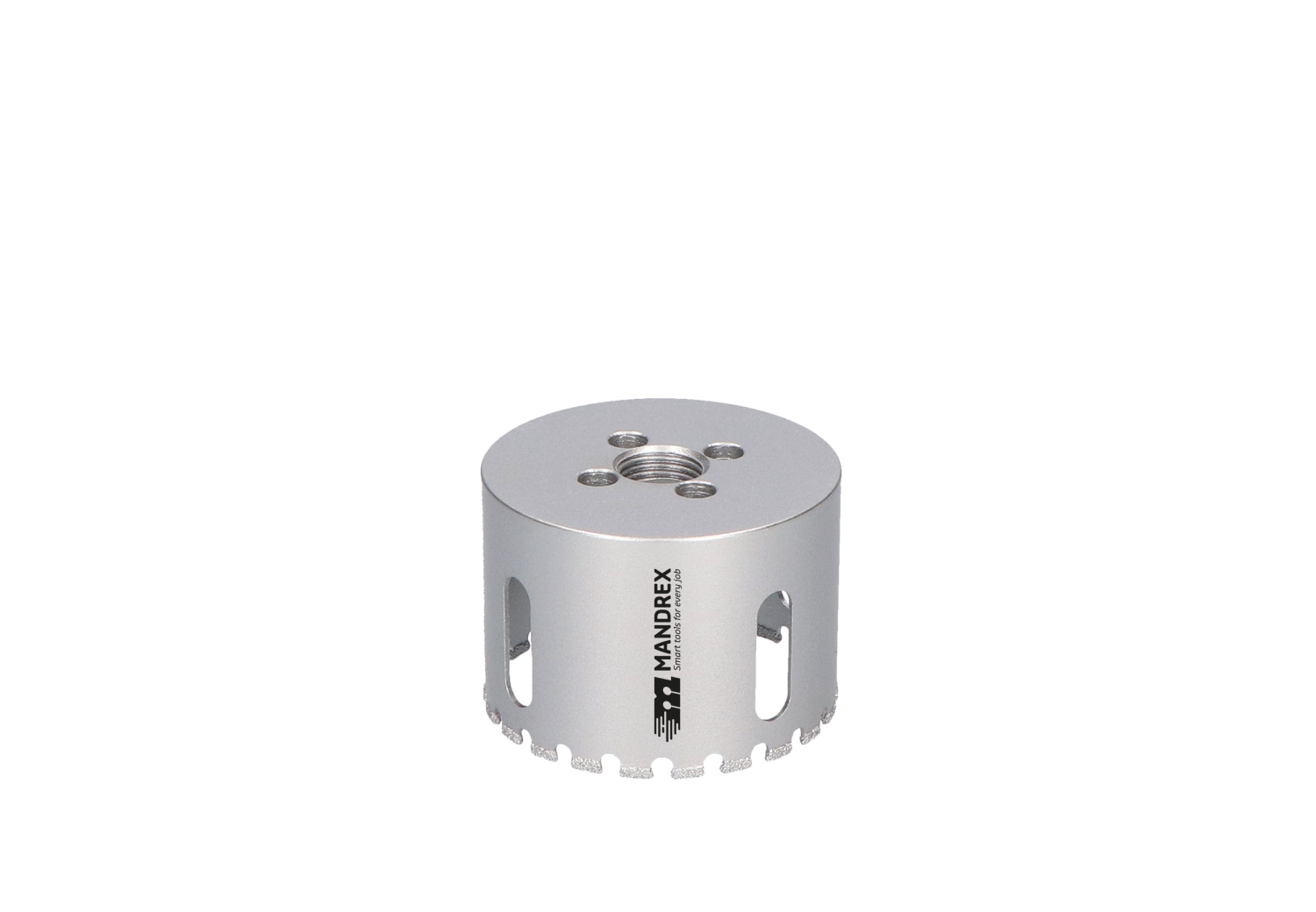 ProXcut Diamant Gatzaag 38mm MHD40065B Ø65mm