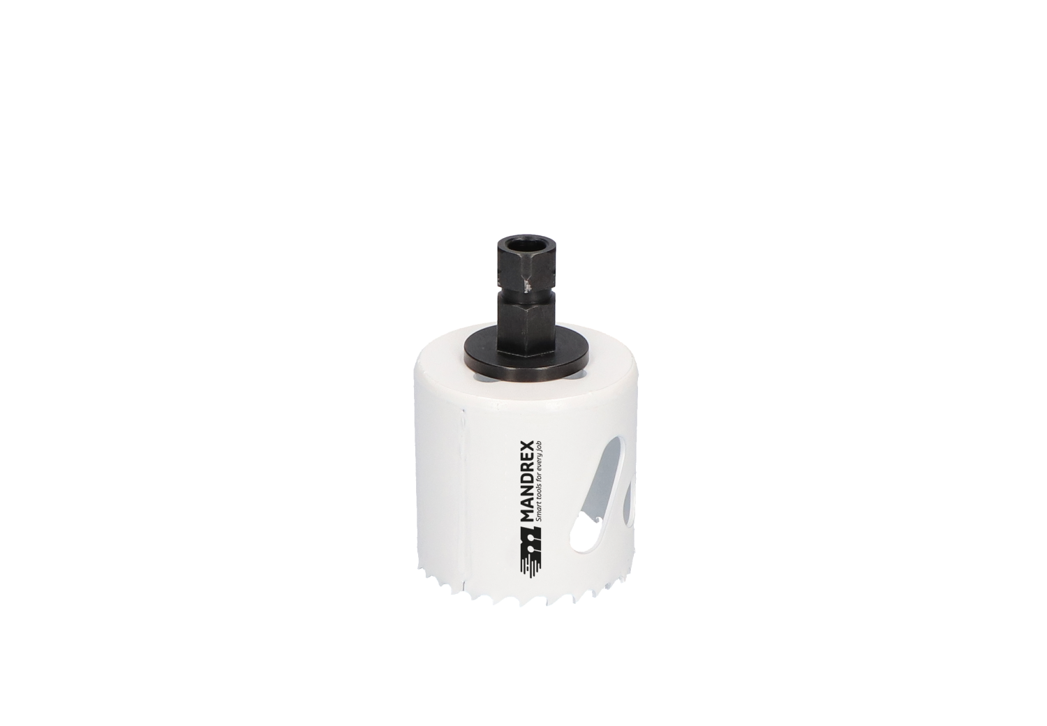 Bi-metaal SpeedXcut Gatzaag M42 45mm met adapter MHB4Q051B Ø51mm