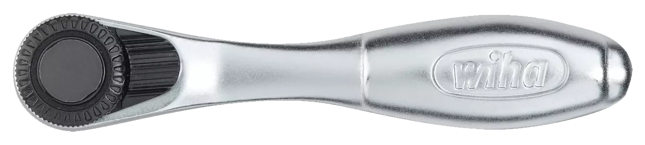 Bitratel 1/4" met duimwiel SB2463 001 in blister