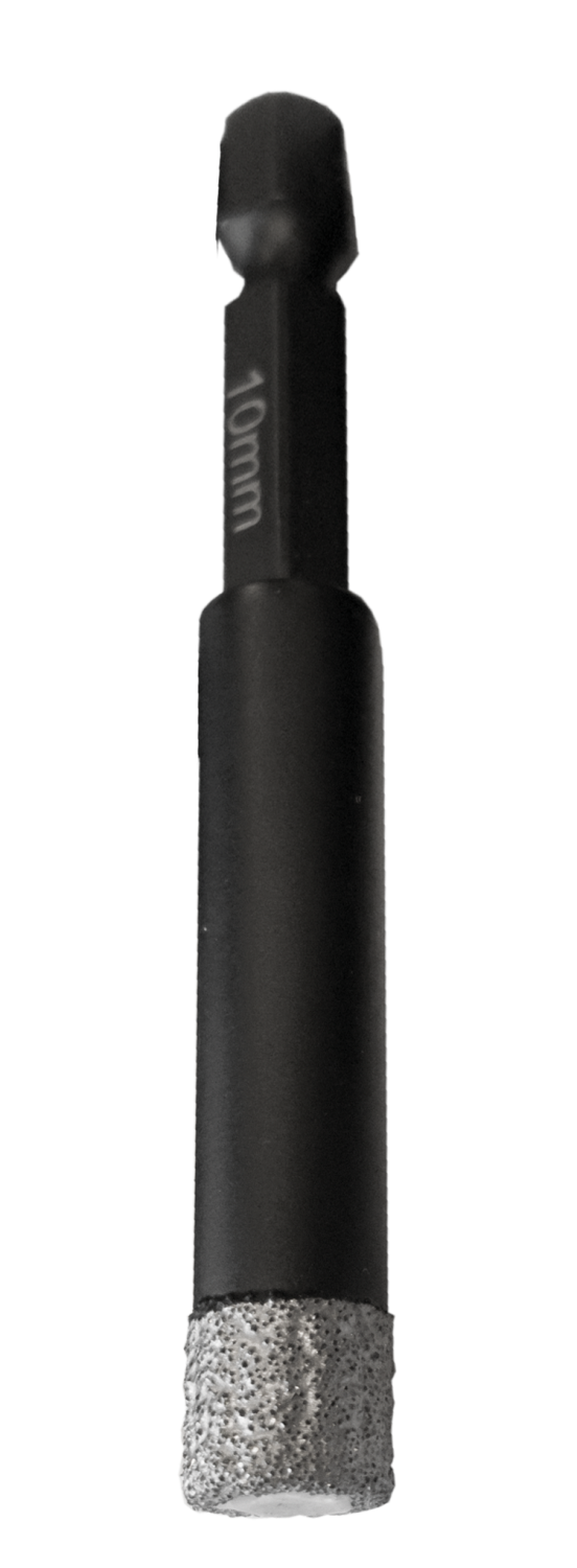 TileXcut Diamant Tegelboor 28mm MHD21010B Ø10mm