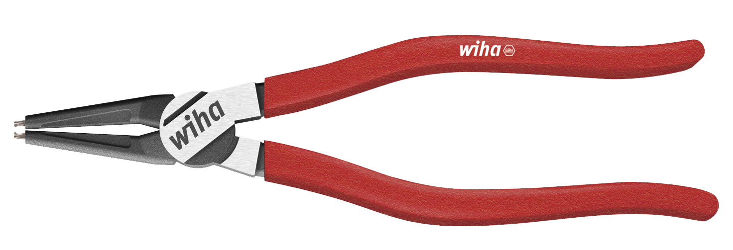 Borgringtang Classic Magic Tips Z33401 recht J2 180mm (binnen)