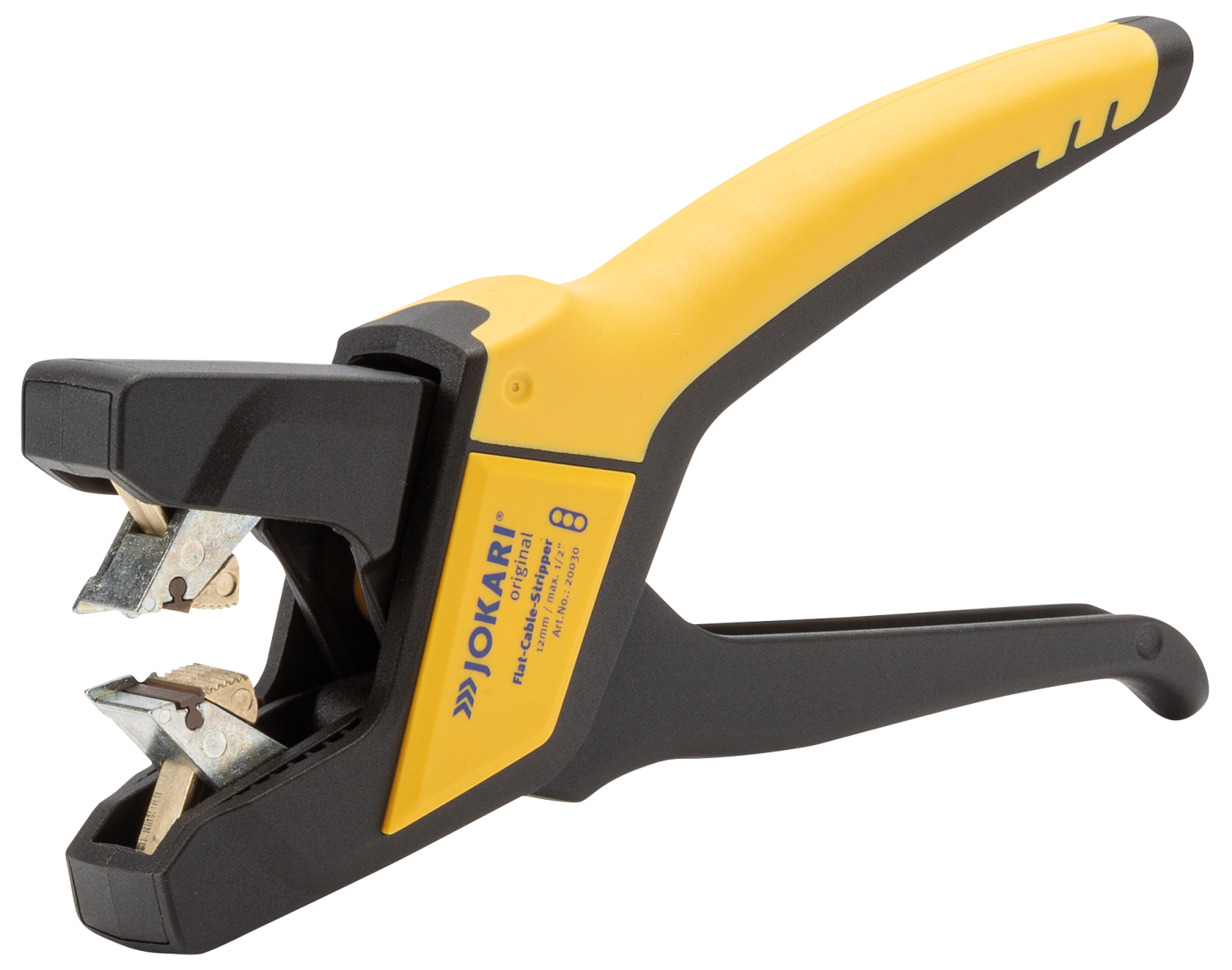 Automatische Striptang Flat Cable 12mm 20030