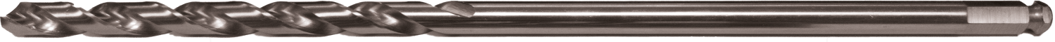 Xtra Diep Centreerboor Staal HSS MX2P0075B zesk. 11 300mm