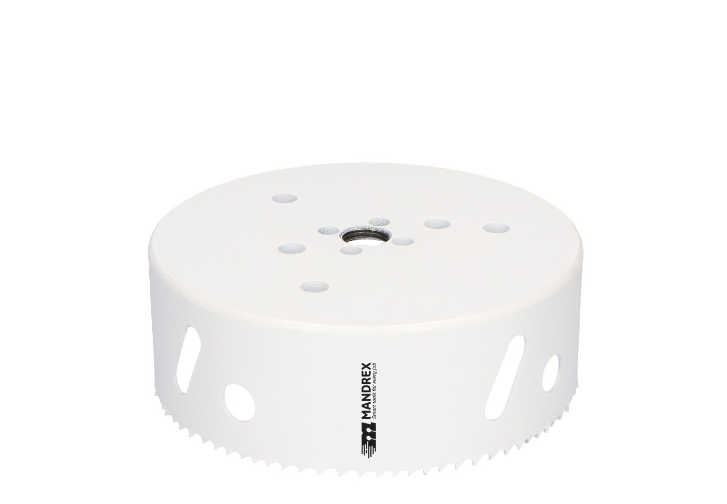 Bi-metaal SpeedXcut Gatzaag M42 45mm MHB40140B Ø140mm