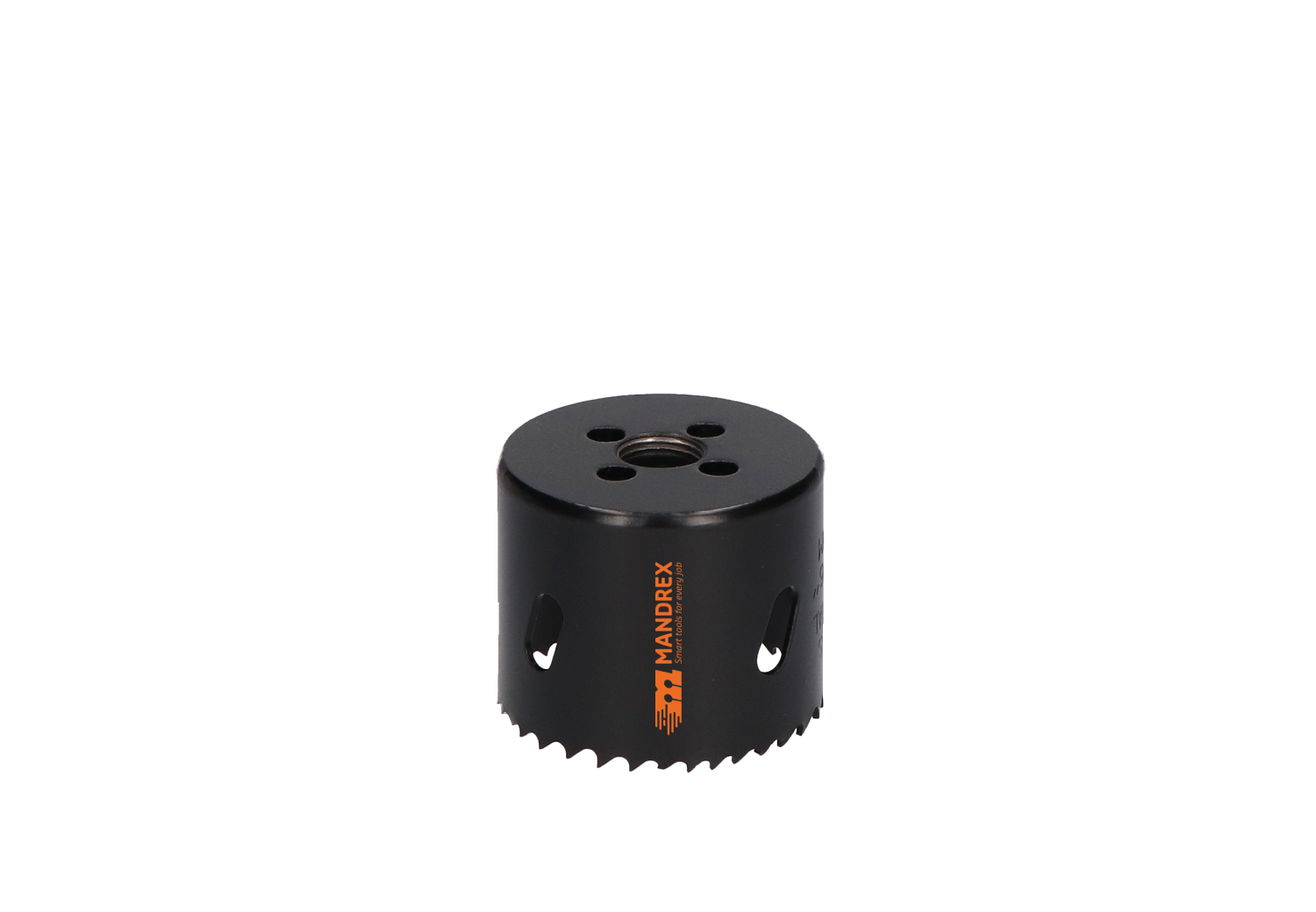 Bi-metaal EasyXcut Gatzaag M3 45mm MHB30057B Ø57mm