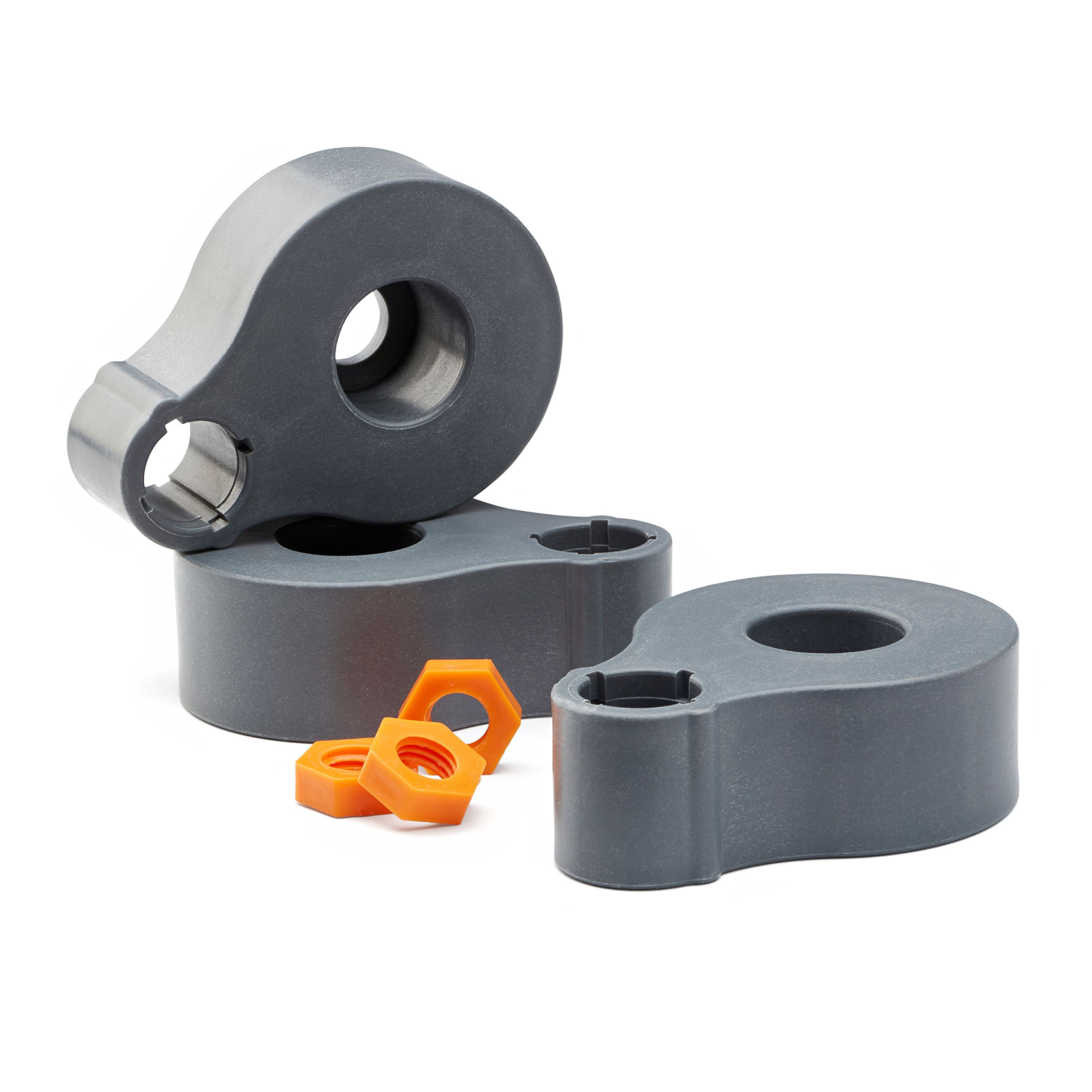 P-Topsset CA0103 Werktafel Centipede (3 stuks)