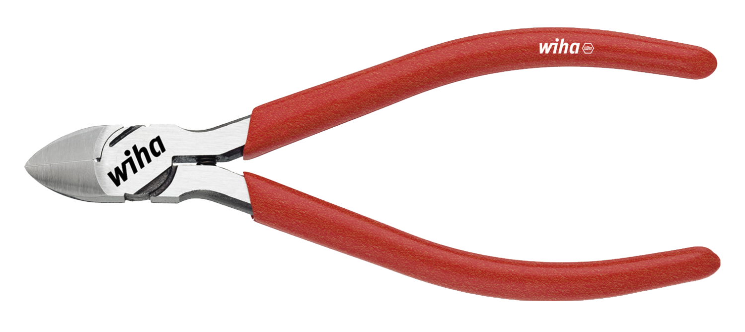 Zijkniptang Classic Z44301 125mm